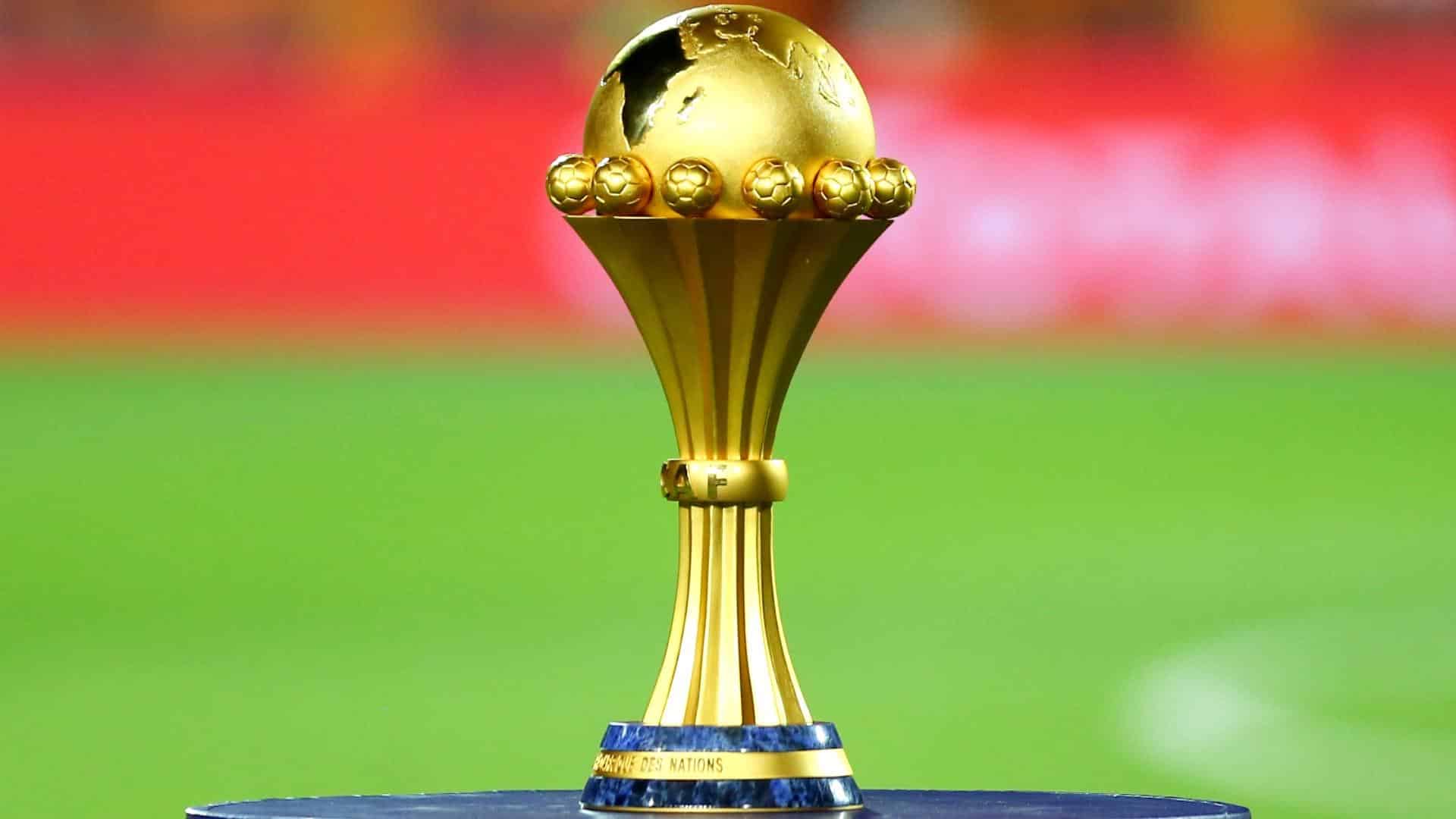 afcon trophy wide shot