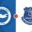 Brighton vs Everton Prediction and Betting Tips