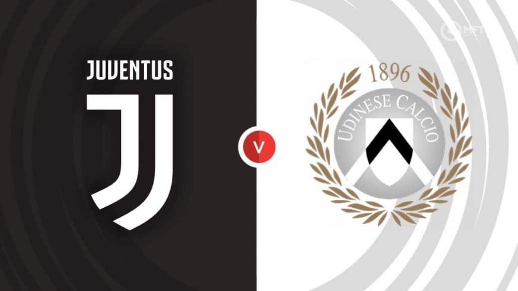 Juventus v Udinese
