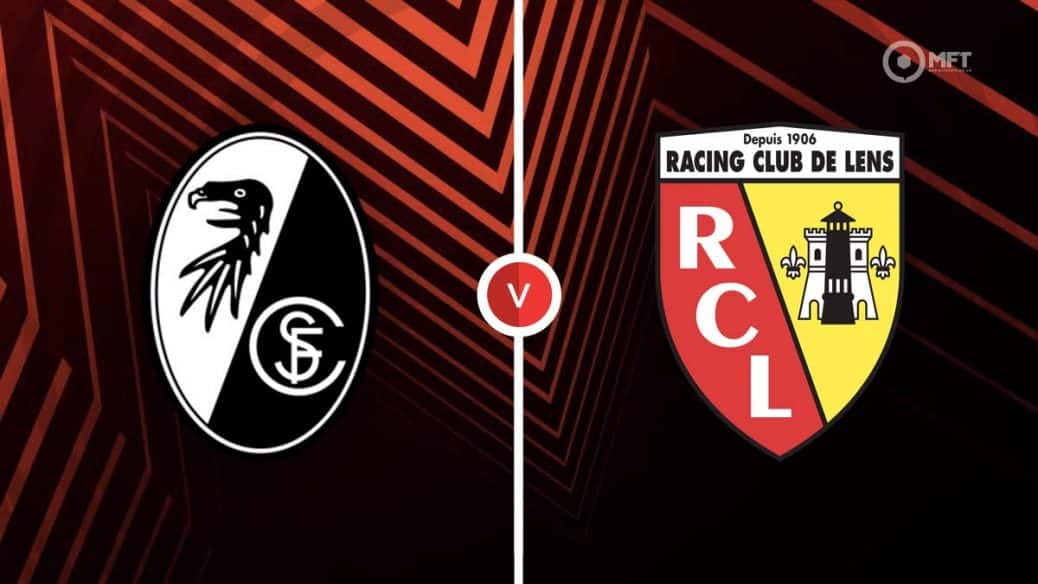 MRF2024 SC Freiburg v RC Lens