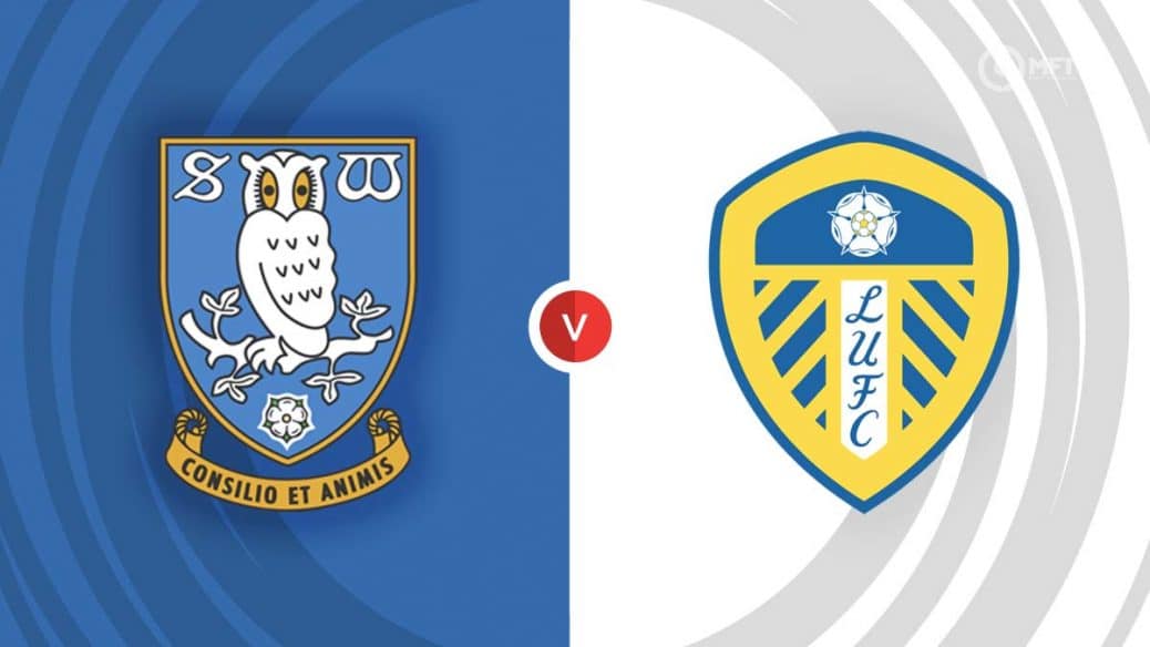 Sheffield Wednesday v Leeds