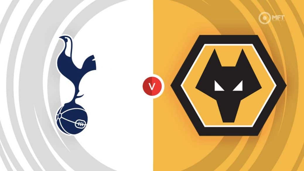Tottenham v Wolves