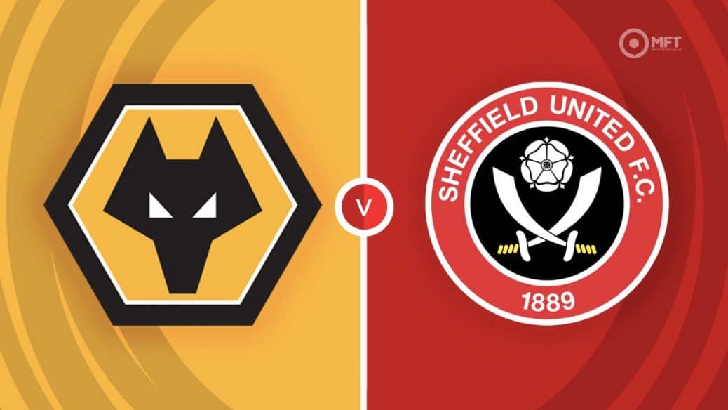 MRF2024 Wolves v Sheffield United