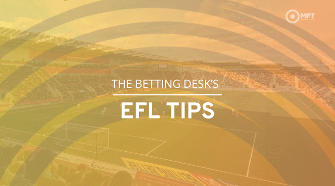 EFL Betting Tips: No bite from the Terriers as they face Hatters