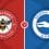 Brentford vs Brighton and Hove Albion Prediction and Betting Tips