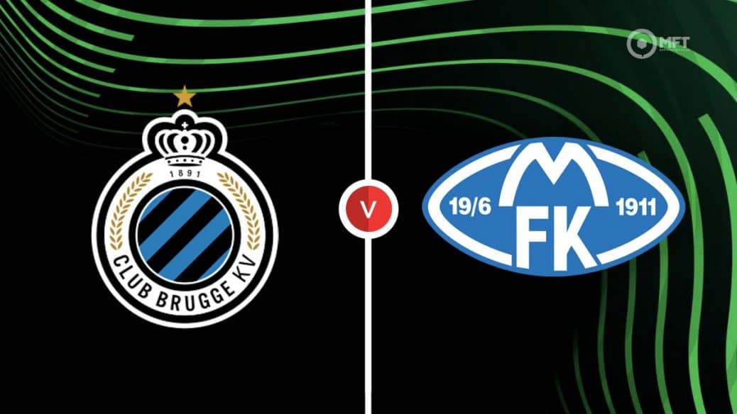 MRF2024 Club Brugge v Molde