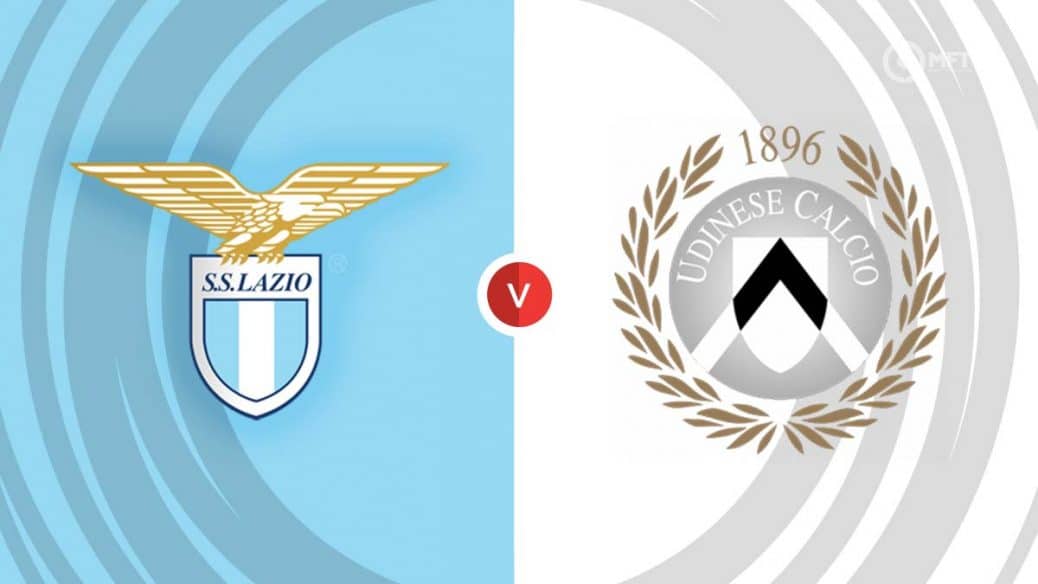MRF2024 Lazio v Udinese