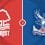 Nottingham Forest vs Crystal Palace Prediction and Betting Tips