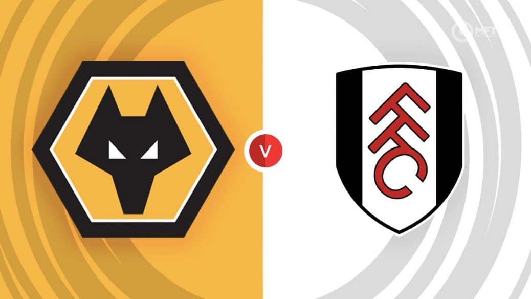 Wolverhampton v Fulham