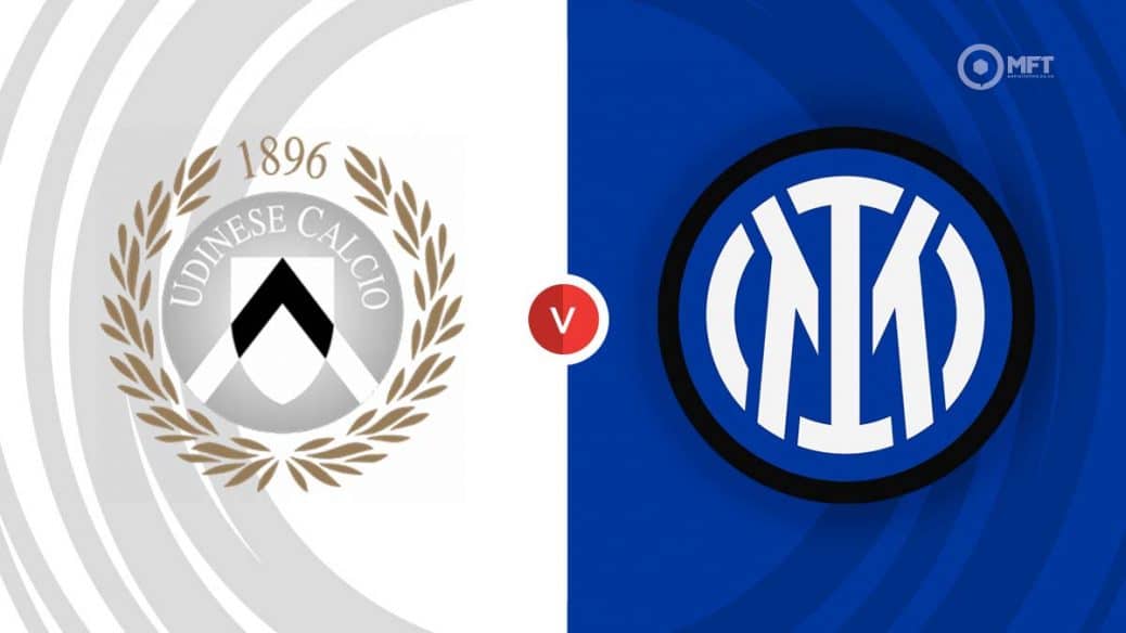 Udinese v Inter Milan