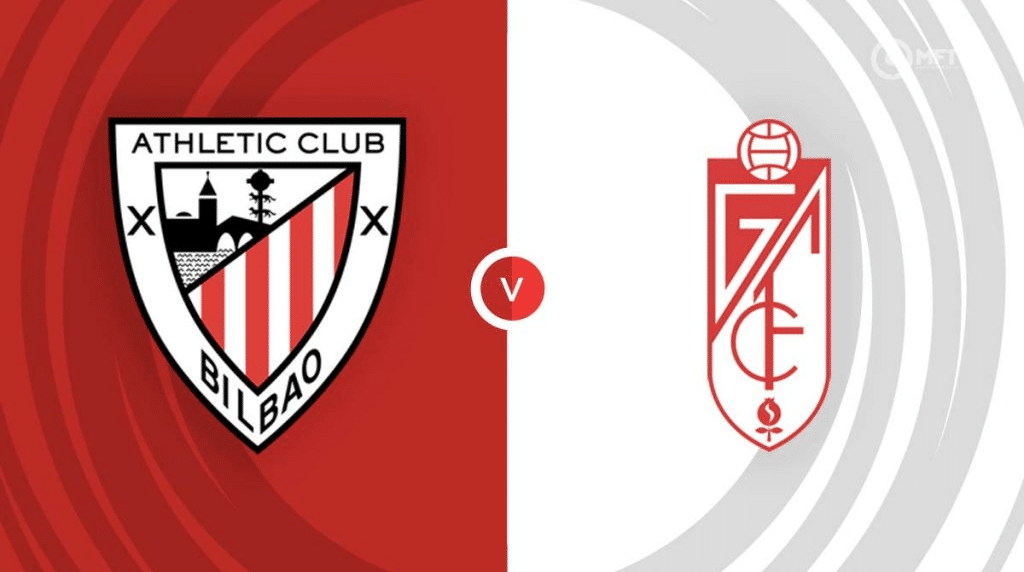 athletic granada