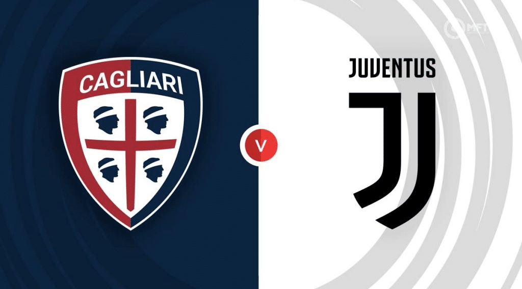 Cagliari v Juventus