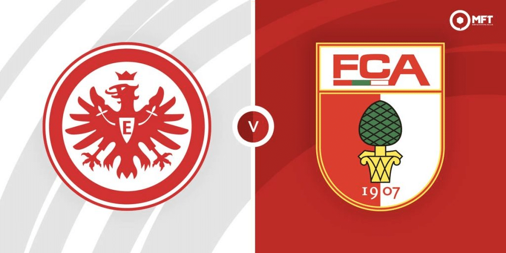 frankfurt vs augsburg prediction