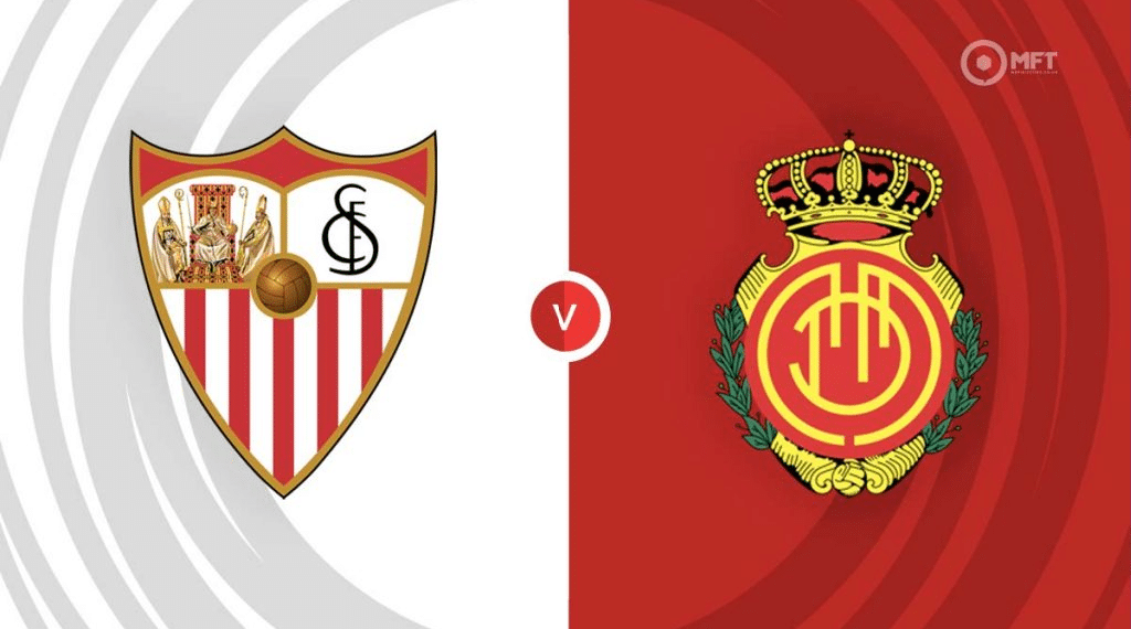 Sevilla v Mallorca