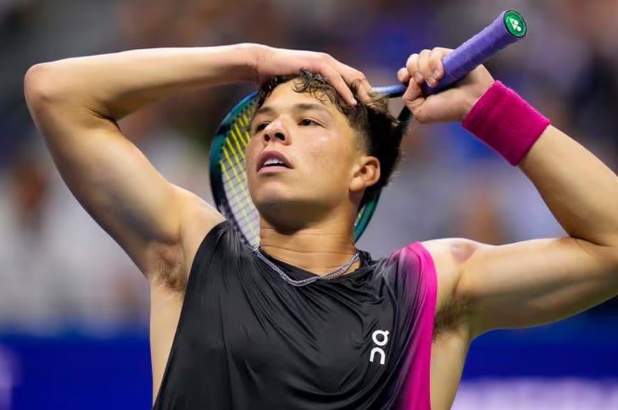 French Open Seeds 2024