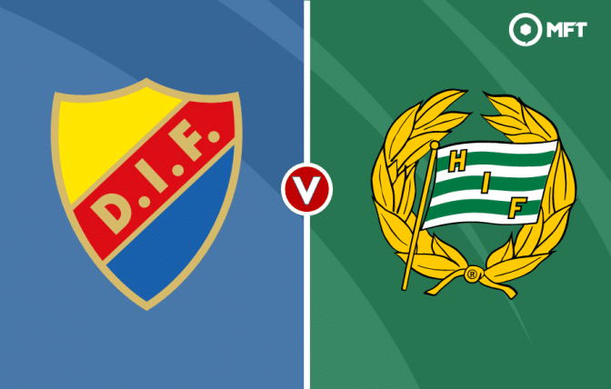 Djurgarden vs Hammarby Prediction and Betting Tips
