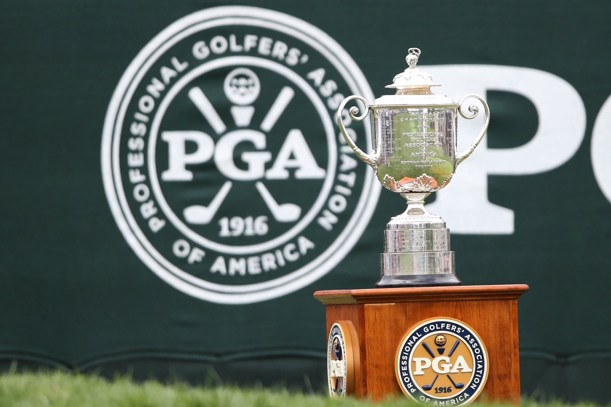 pga championship at valhalla