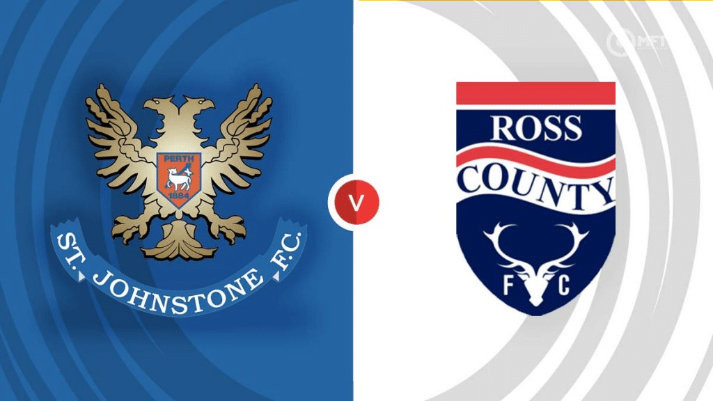 st johnstone ross county