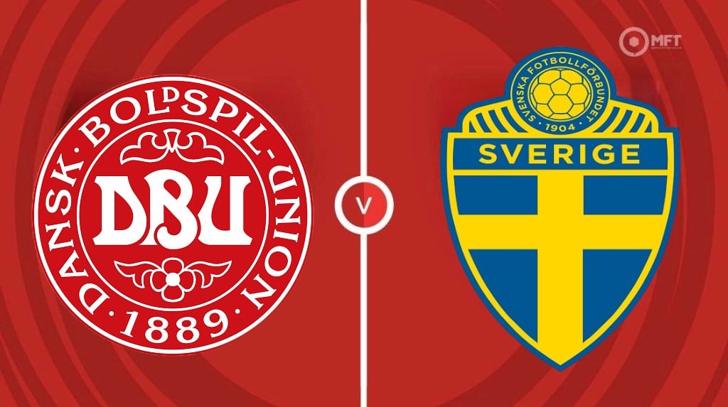 Denmark vs Sweden prediction