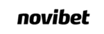 novibet logo