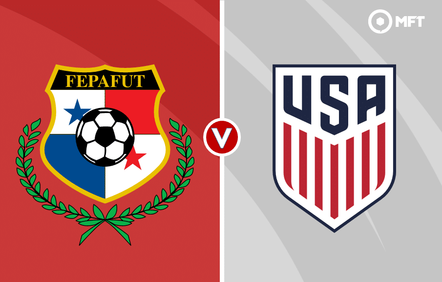 panama v usa