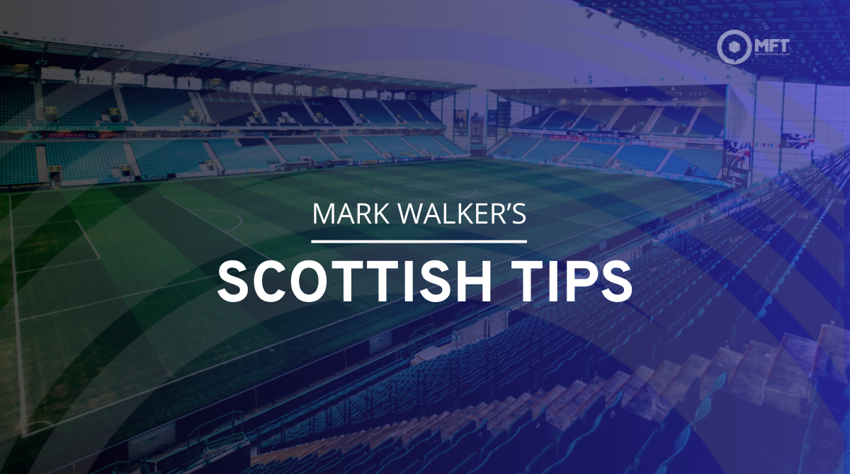 Mark Walker's Scottish Football Tips: Super Spartans could make Elgin lose their marbles