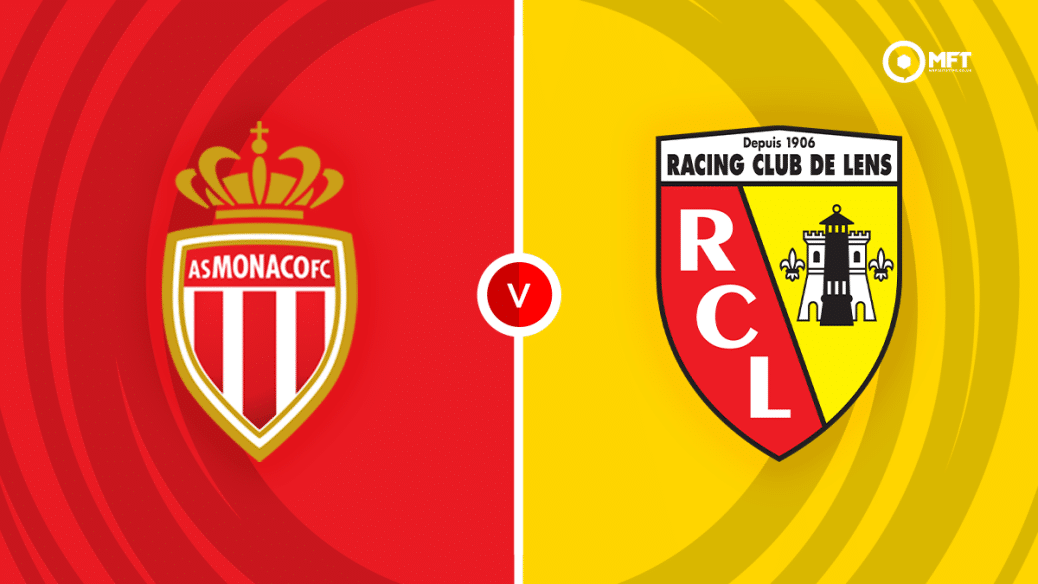 Monaco v Lens