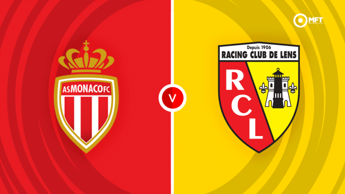Monaco vs Lens Prediction and Betting Tips
