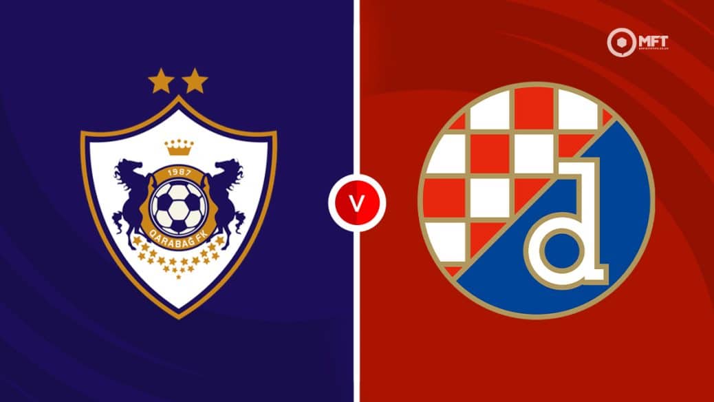 Qarabag v Dinamo Zagreb prediction
