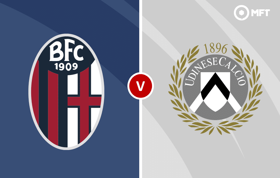 bologna v udinese
