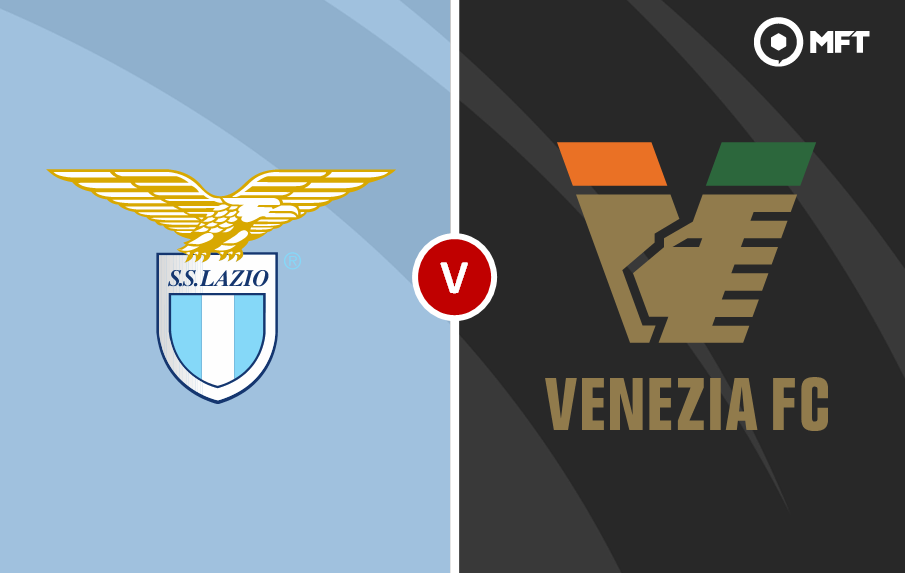 lazio venezia