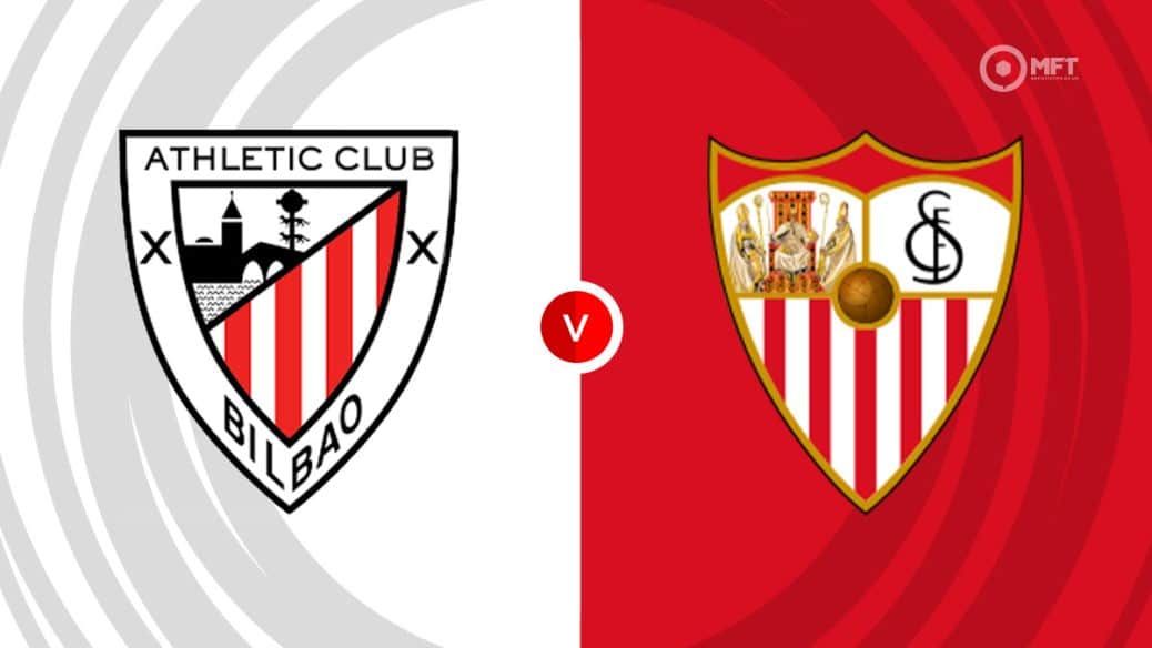 Athletic Bilbao v Sevilla