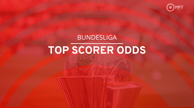 Bundesliga top scorer odds and betting prediction: Catch Kane if you can