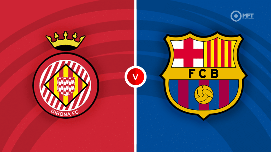 Girona vs Barcelona prediction