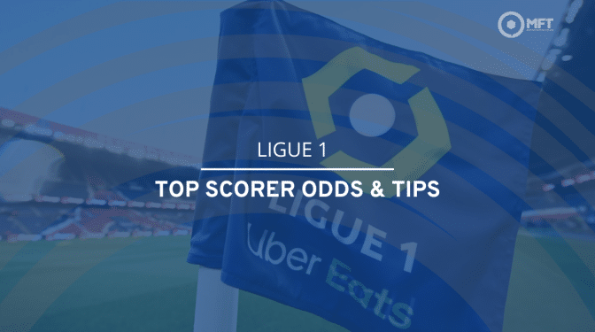 Ligue 1 top scorer odds and tips: Dembele bidding for Golden Boot double