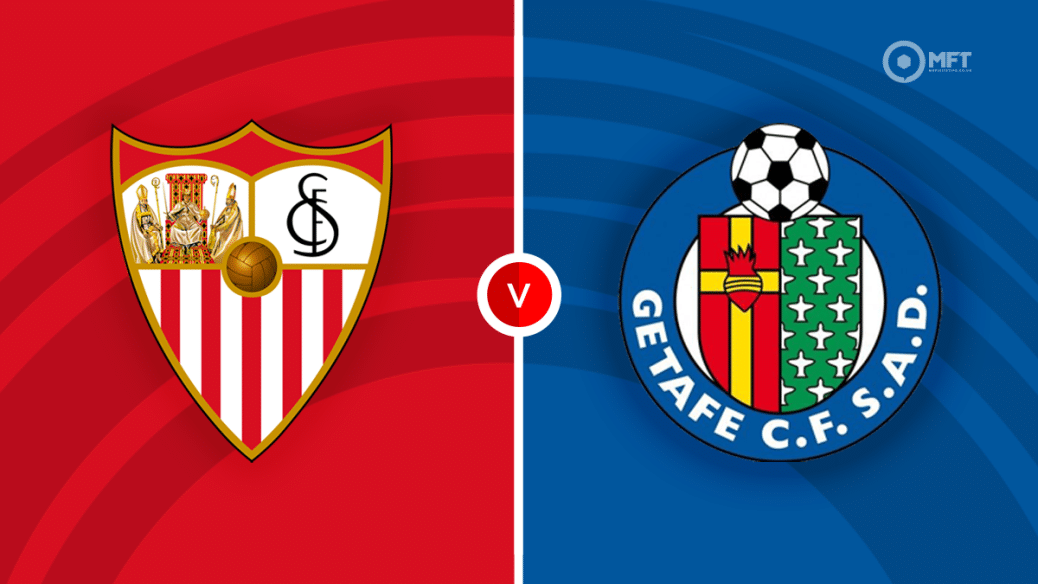 Sevilla vs Getafe prediction