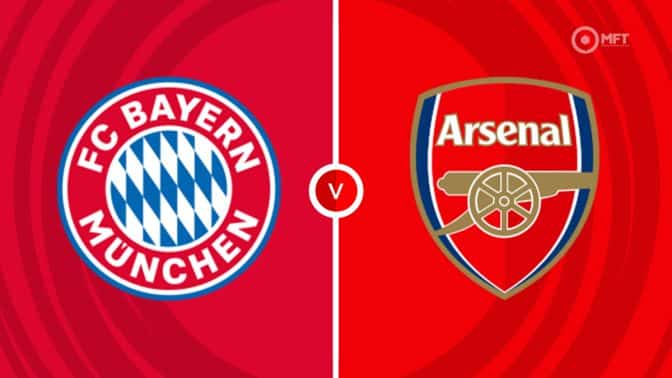 Bayern Munich Women vs Arsenal Women Prediction and Betting Tips