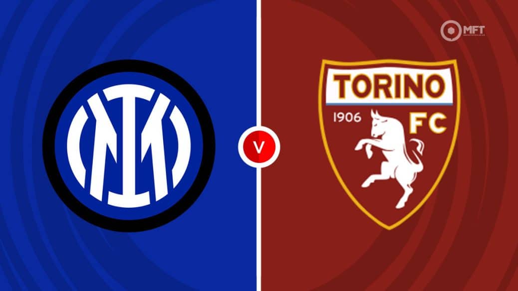 Inter Milan v Torino