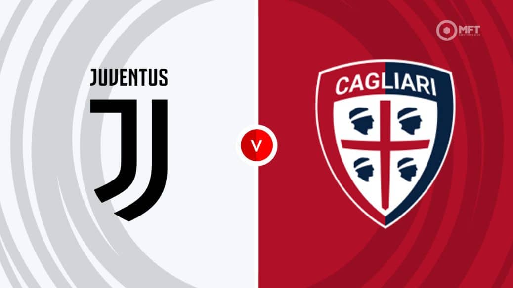 Juventus v Cagliari