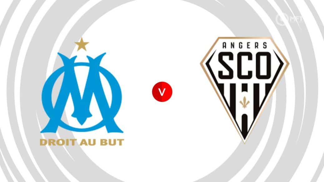 Marseille v Angers