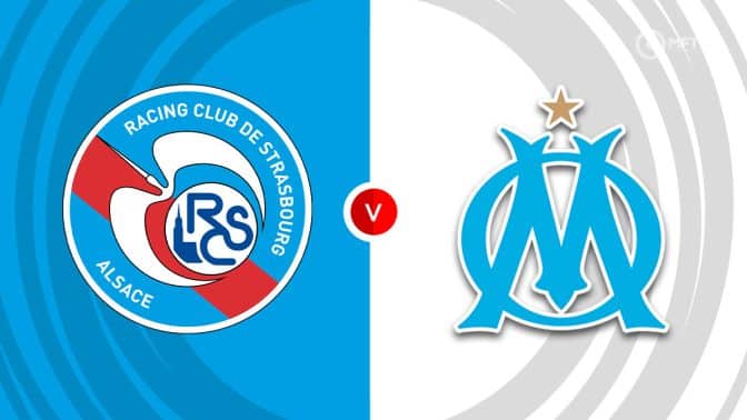 Strasbourg vs Marseille Prediction and Betting Tips