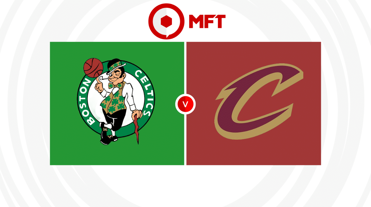 Boston Celtics vs Cleveland Cavaliers predictions, preview, and betting ...