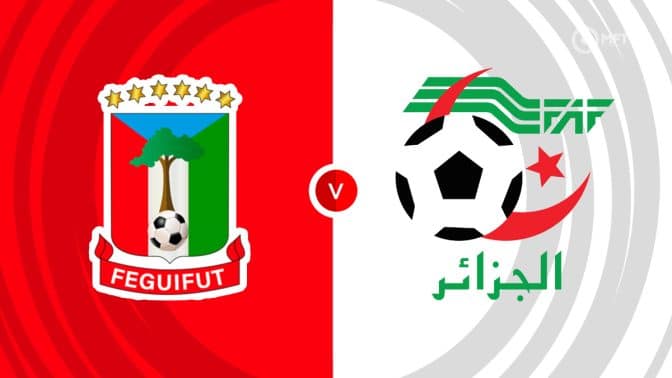 Equatorial Guinea vs Algeria Prediction and Betting Tips