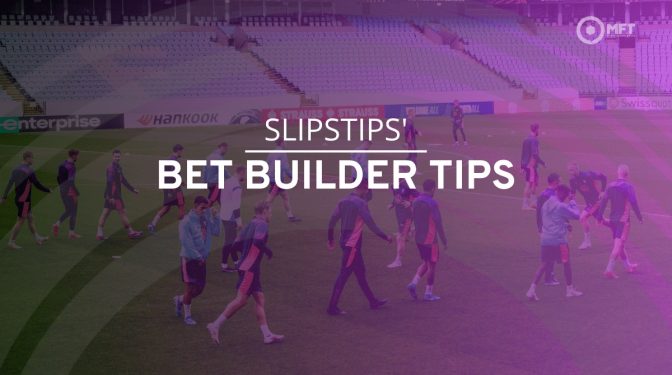 SlipsTips&rsquo; Bet Builder Tips: Evens offering appeals at the Excelsior