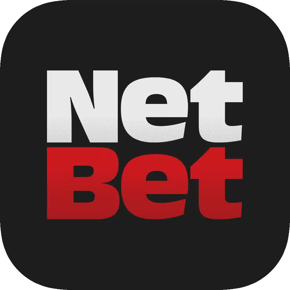 Netbet logo