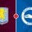 Aston Villa vs Brighton Prediction and Betting Tips