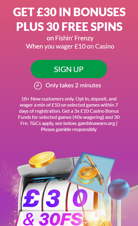Betvictor casino sign up offer