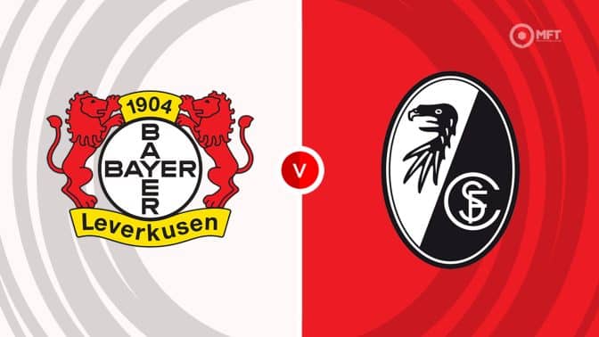 Bayer Leverkusen vs Freiburg Prediction and Betting Tips