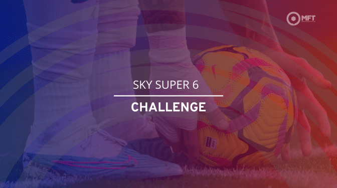 Sky Super 6 Challenge predictions: Seagulls to soar into Round Six