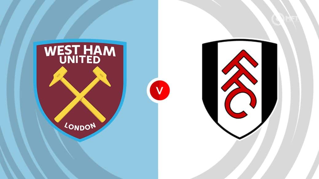 West Ham v Fulham